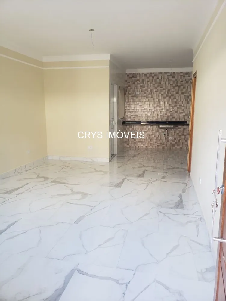 Casa, 3 quartos, 88 m² - Foto 3