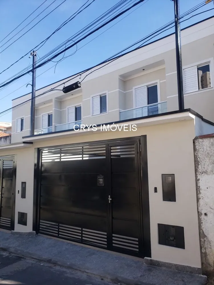 Casa, 3 quartos, 88 m² - Foto 7