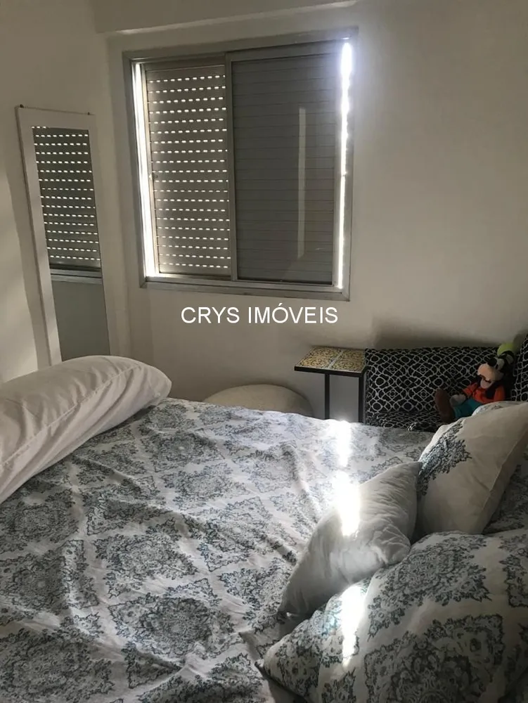 Apartamento, 2 quartos, 54 m² - Foto 11
