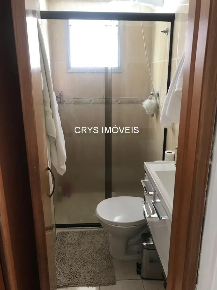 Apartamento, 2 quartos, 54 m² - Foto 8
