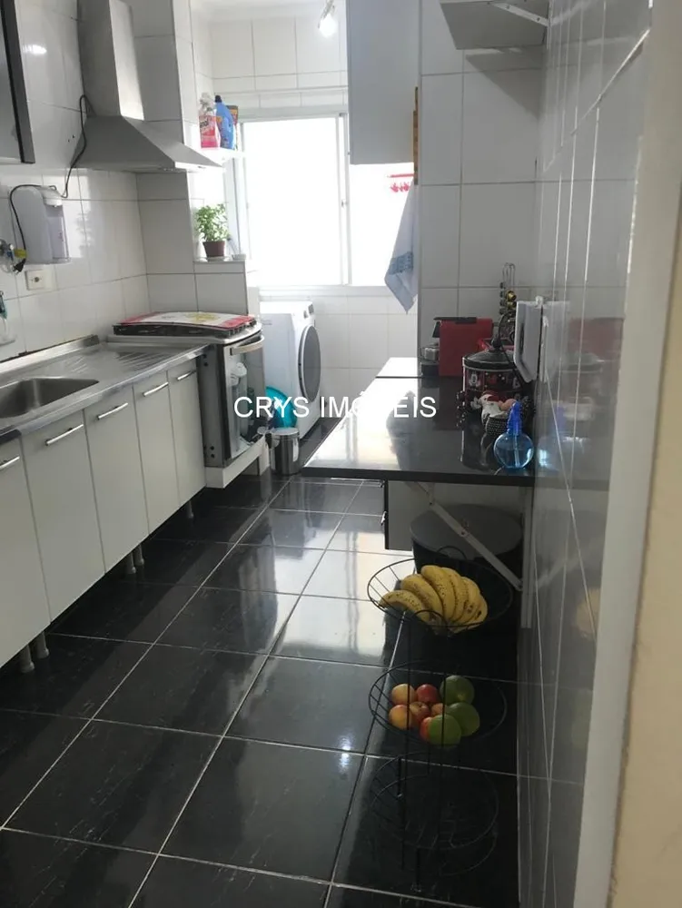 Apartamento, 2 quartos, 54 m² - Foto 6