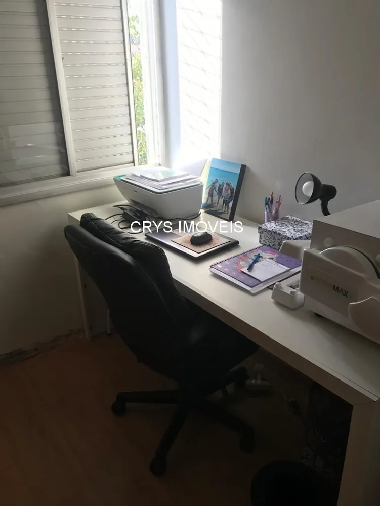 Apartamento, 2 quartos, 54 m² - Foto 7