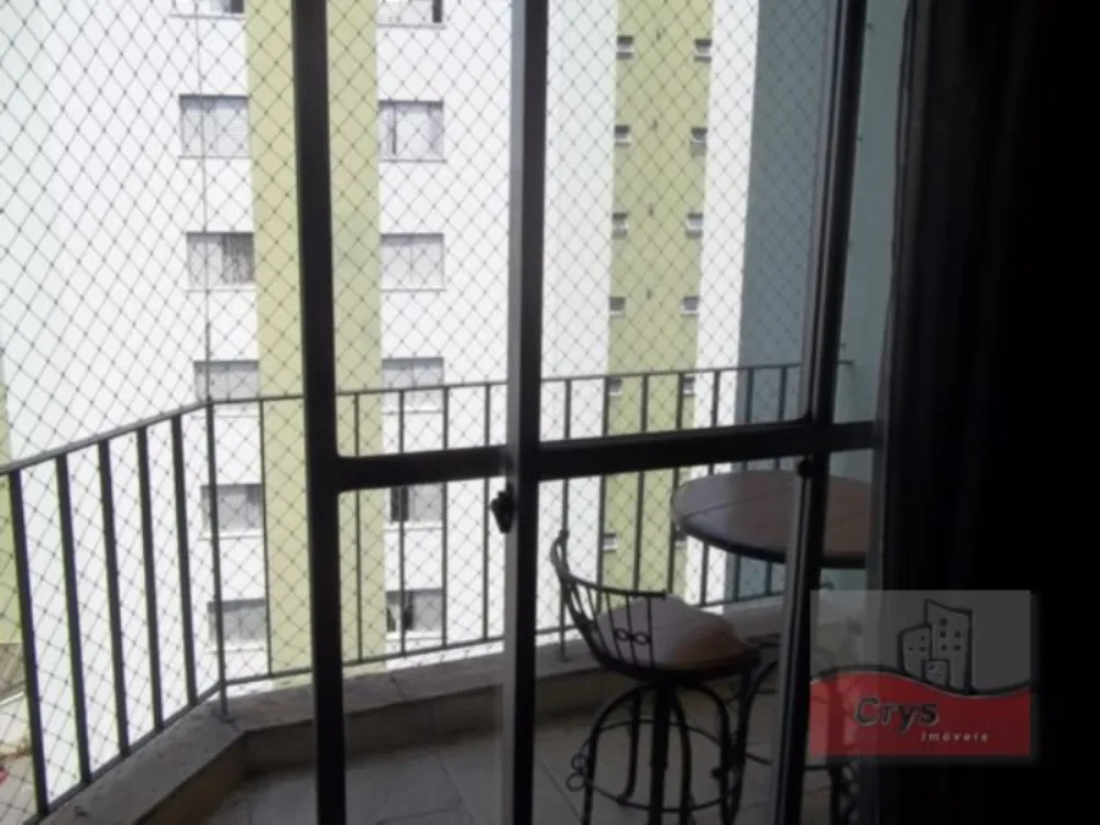 Apartamento, 2 quartos, 74 m² - Foto 3