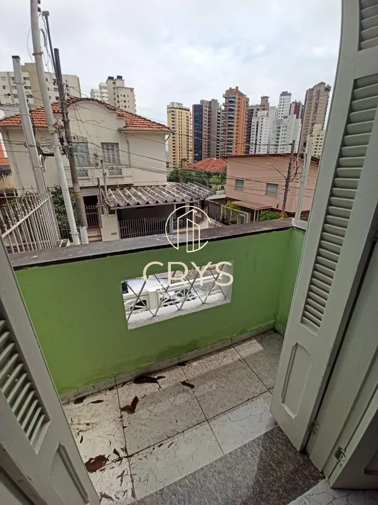 Casa, 3 quartos, 120 m² - Foto 1