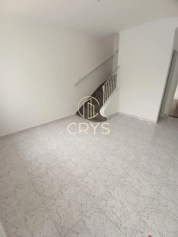 Casa, 3 quartos, 120 m² - Foto 1