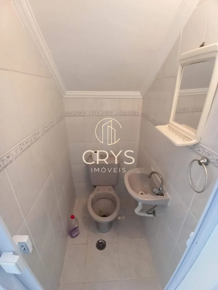 Casa, 3 quartos, 120 m² - Foto 12