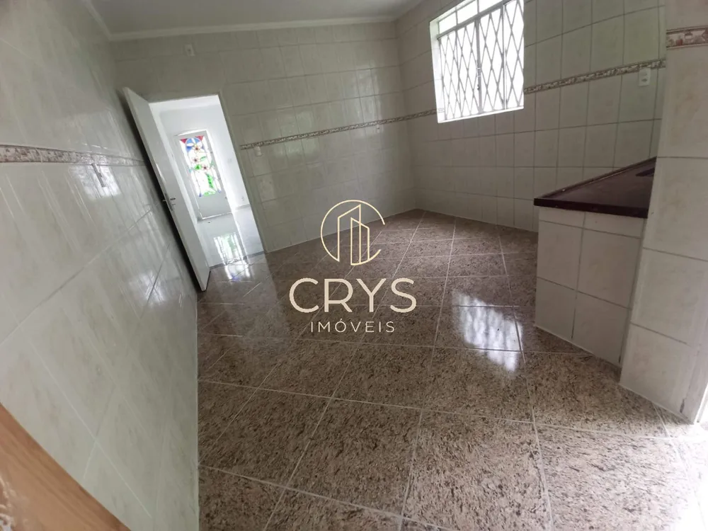 Casa, 3 quartos, 120 m² - Foto 2