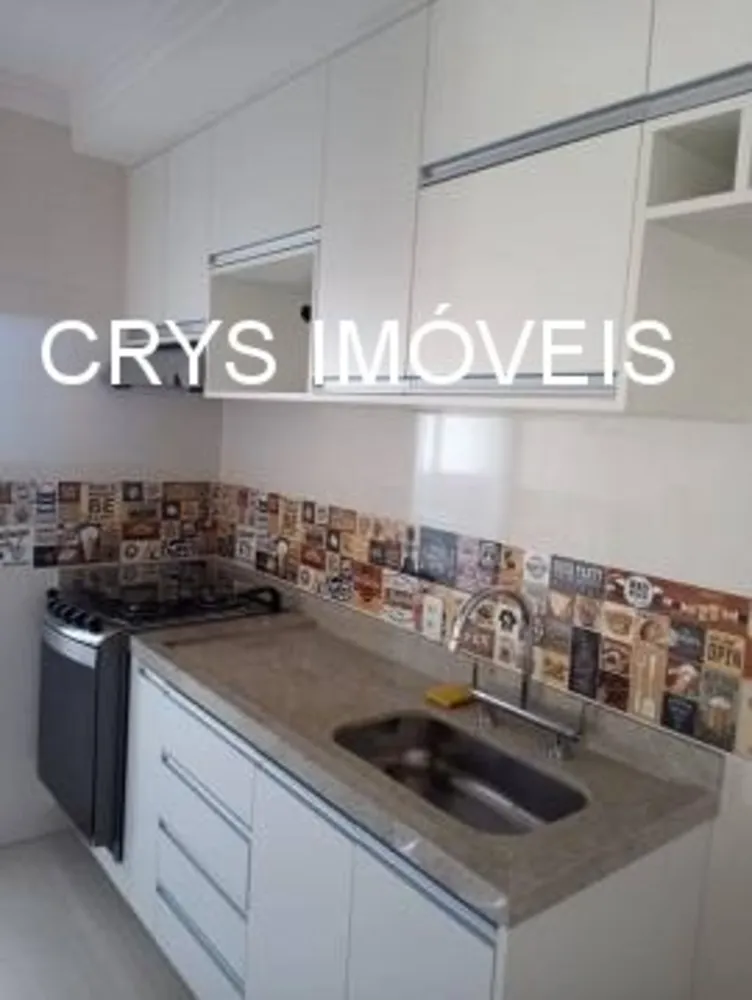 Apartamento, 2 quartos, 62 m² - Foto 9