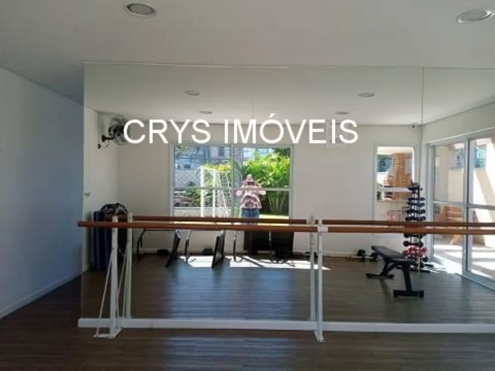 Apartamento, 2 quartos, 62 m² - Foto 10