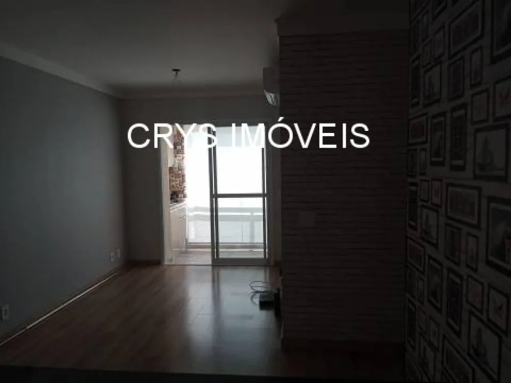 Apartamento, 2 quartos, 62 m² - Foto 3