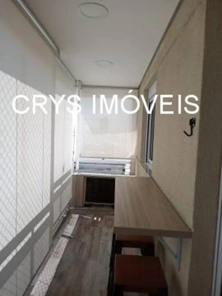 Apartamento, 2 quartos, 62 m² - Foto 4