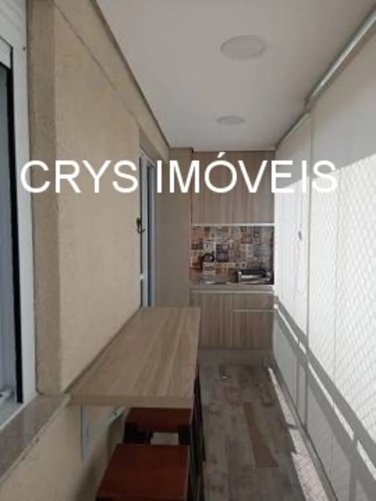 Apartamento, 2 quartos, 62 m² - Foto 6