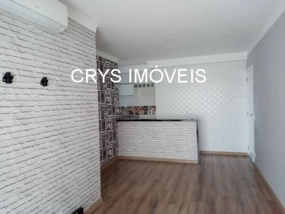 Apartamento, 2 quartos, 62 m² - Foto 7