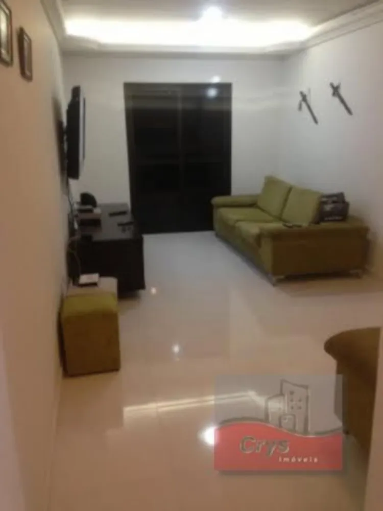 Apartamento, 3 quartos, 90 m² - Foto 5