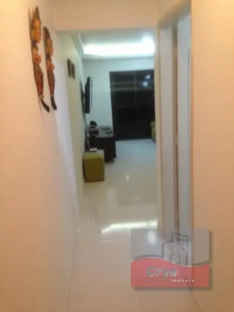 Apartamento, 3 quartos, 90 m² - Foto 2