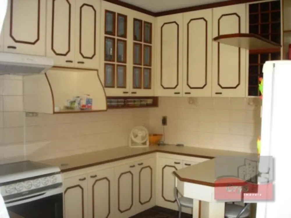 Apartamento, 3 quartos, 90 m² - Foto 4