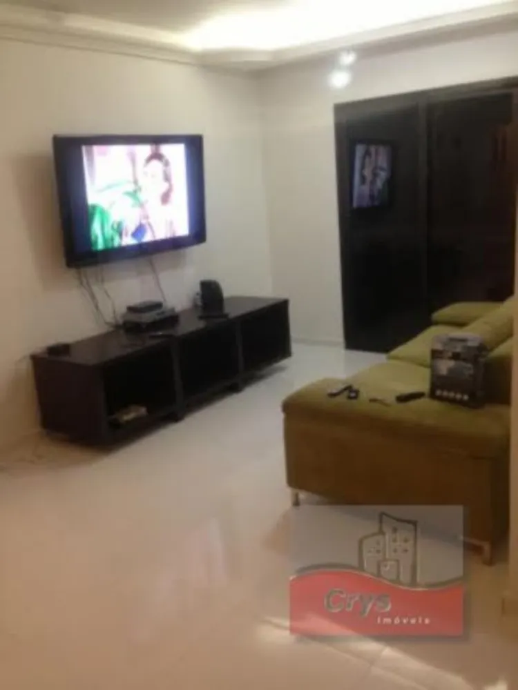 Apartamento, 3 quartos, 90 m² - Foto 3