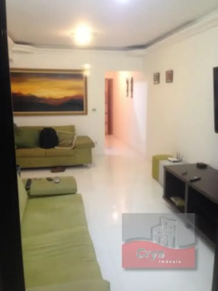 Apartamento, 3 quartos, 90 m² - Foto 6