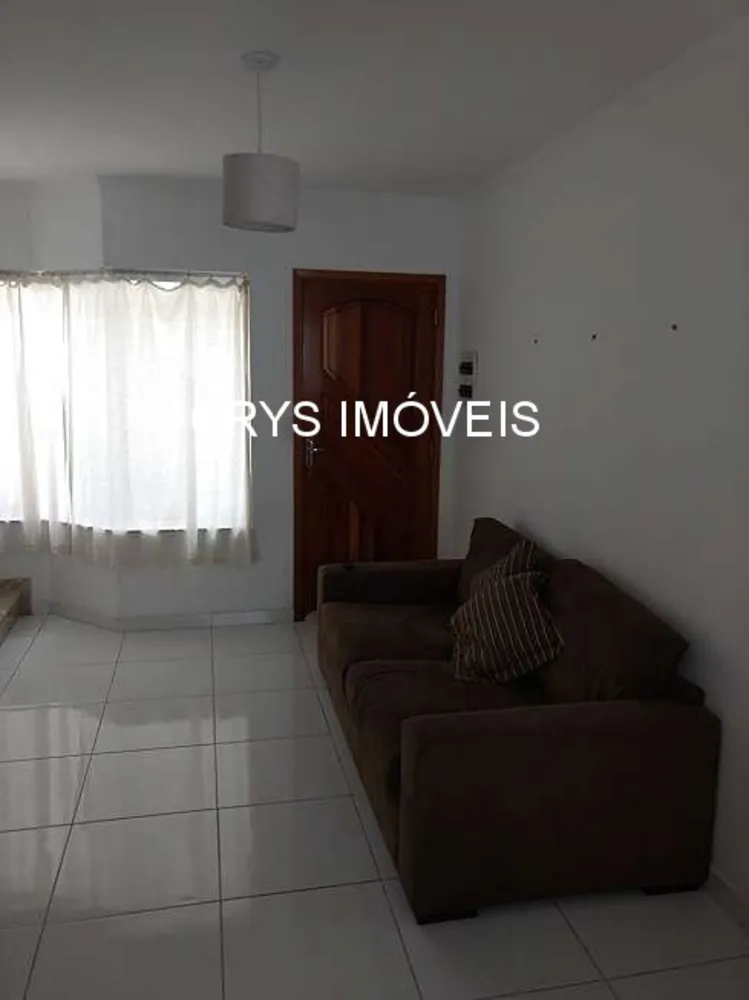 Casa, 2 quartos, 60 m² - Foto 15