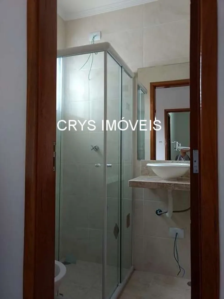 Casa, 2 quartos, 60 m² - Foto 16