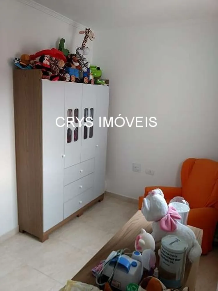 Casa, 2 quartos, 60 m² - Foto 1