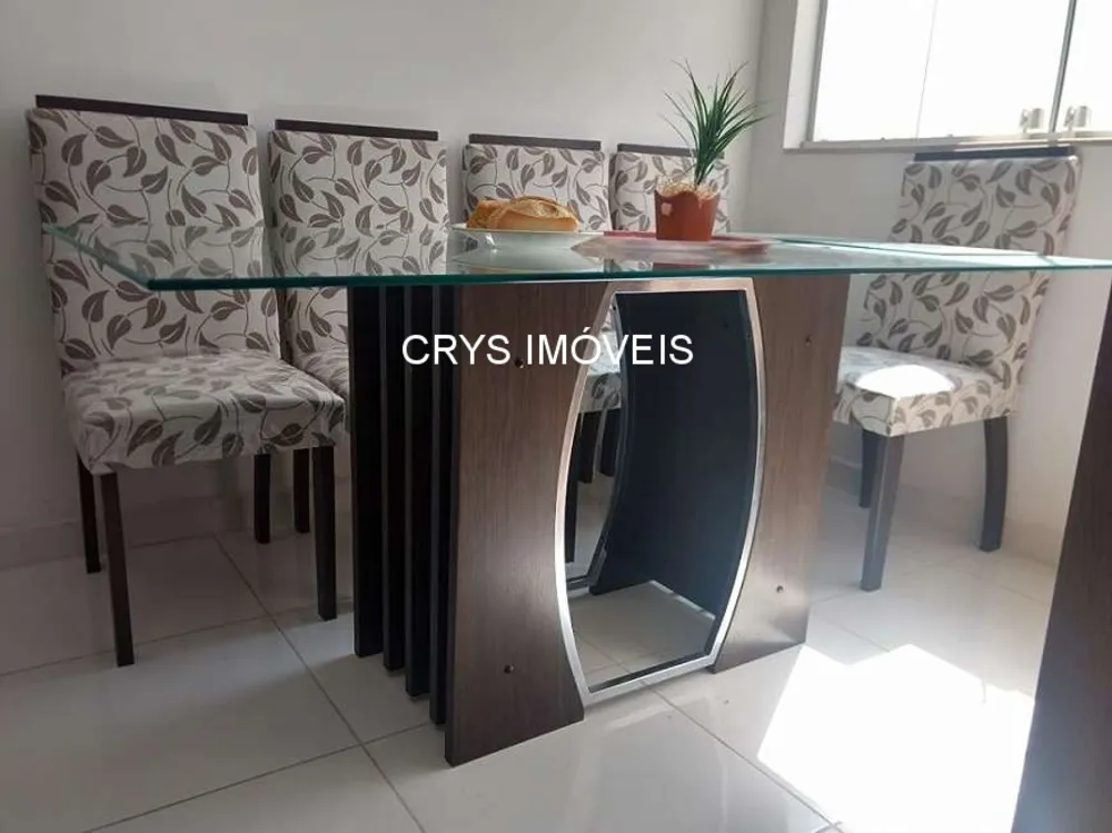 Casa, 2 quartos, 60 m² - Foto 3