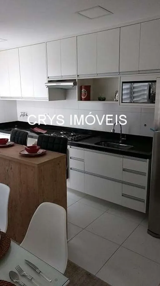 Casa, 2 quartos, 60 m² - Foto 10