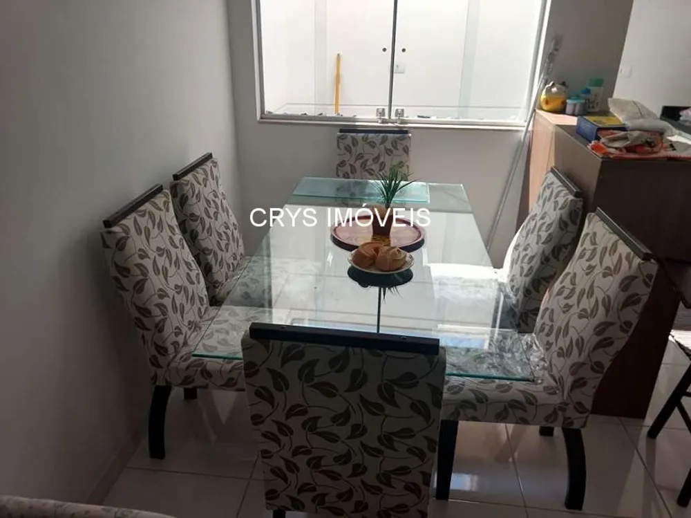 Casa, 2 quartos, 60 m² - Foto 6