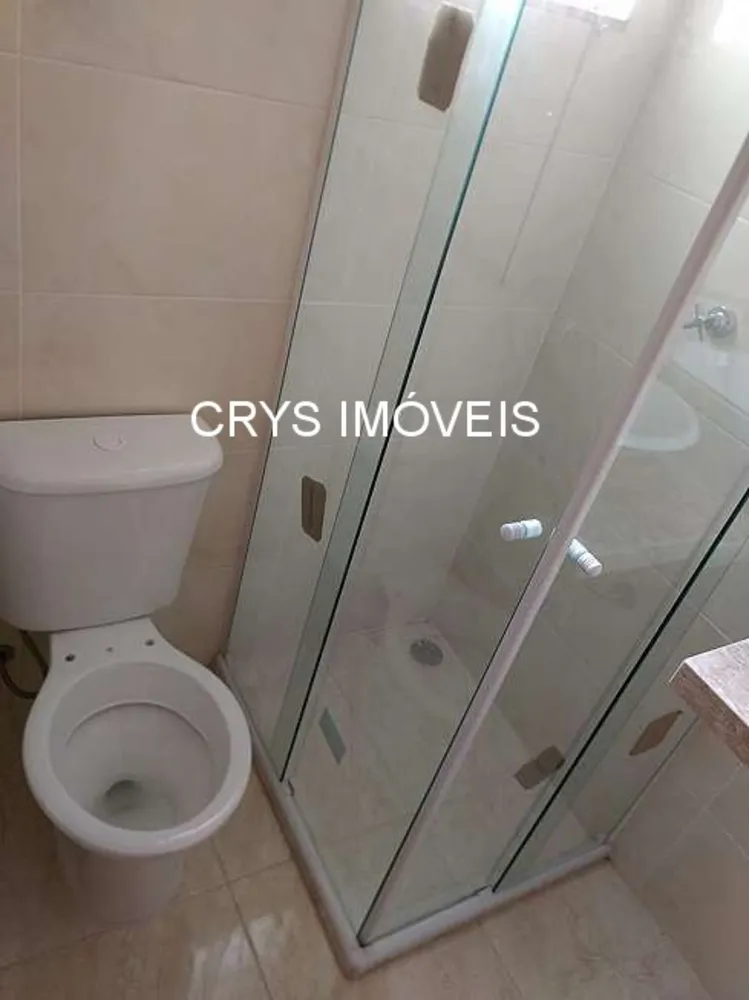 Casa, 2 quartos, 60 m² - Foto 4