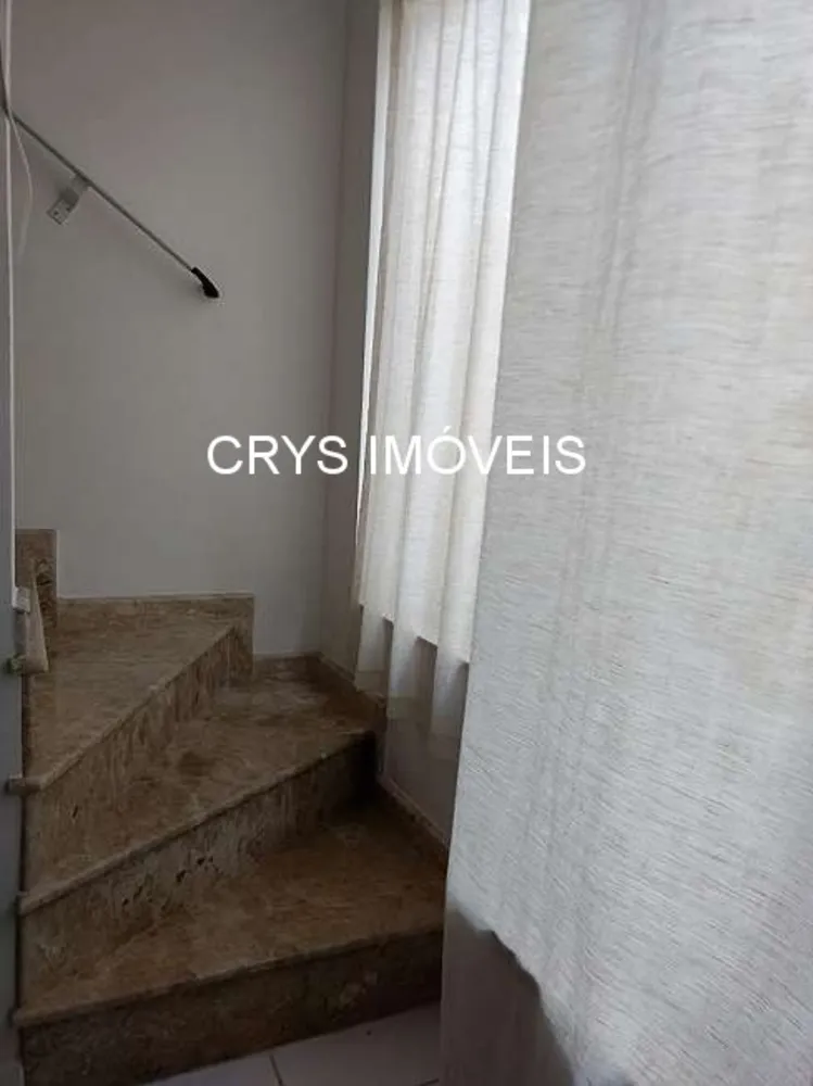 Casa, 2 quartos, 60 m² - Foto 11