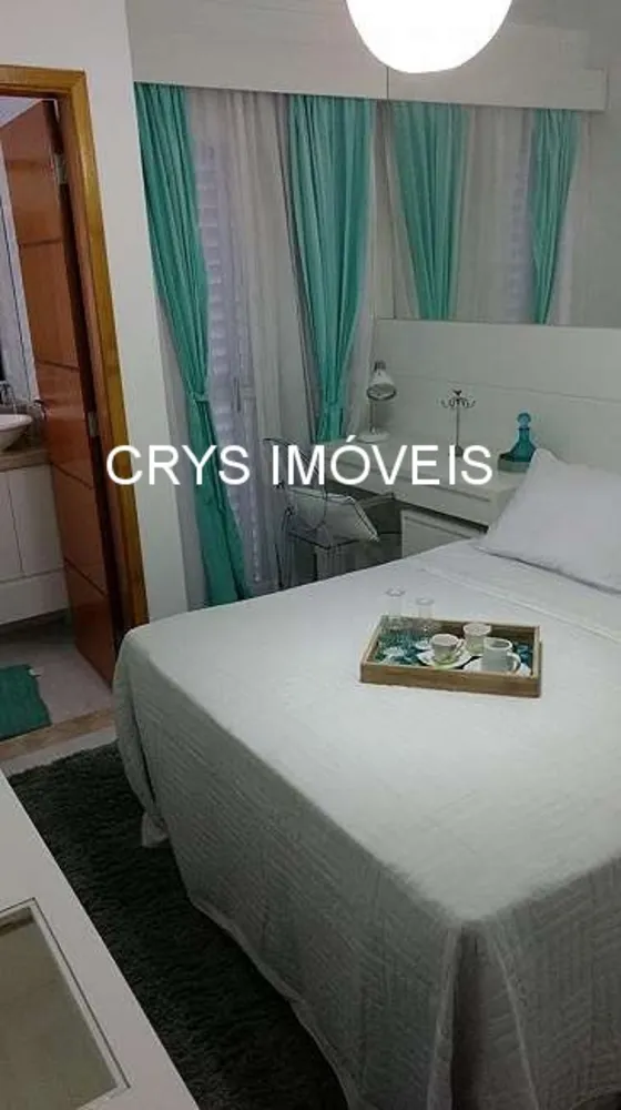 Casa, 2 quartos, 60 m² - Foto 7