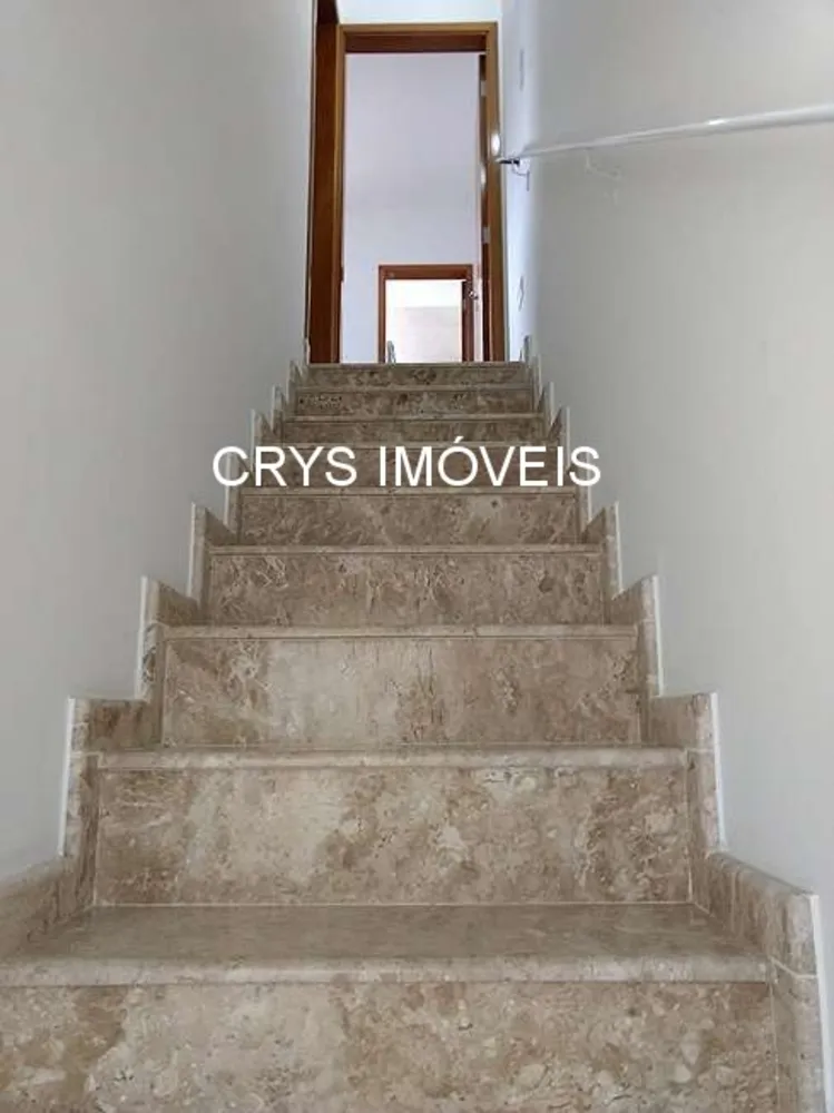 Casa, 2 quartos, 60 m² - Foto 12