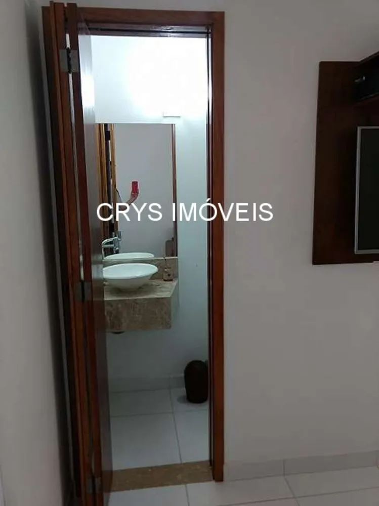 Casa, 2 quartos, 60 m² - Foto 8