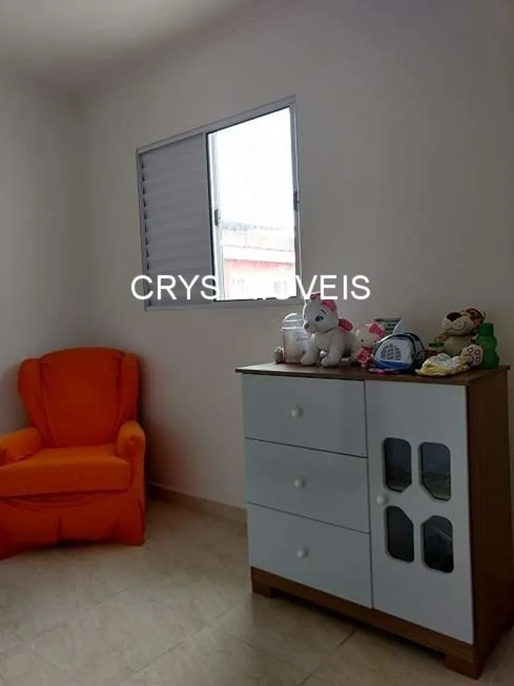 Casa, 2 quartos, 60 m² - Foto 2