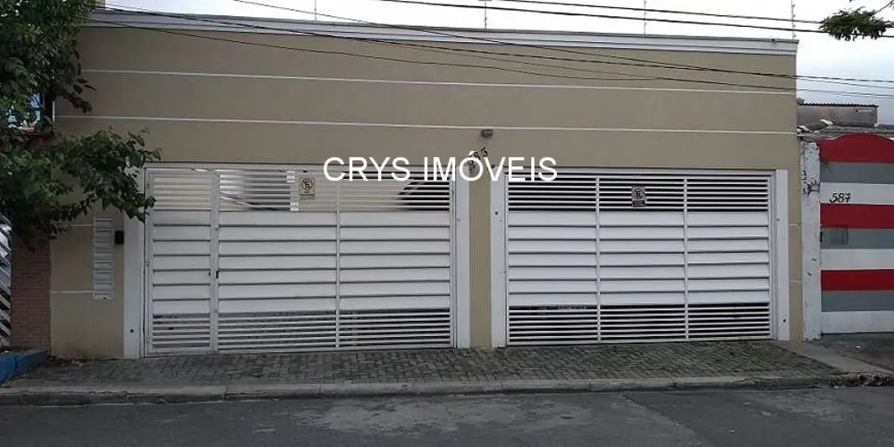 Casa, 2 quartos, 60 m² - Foto 5