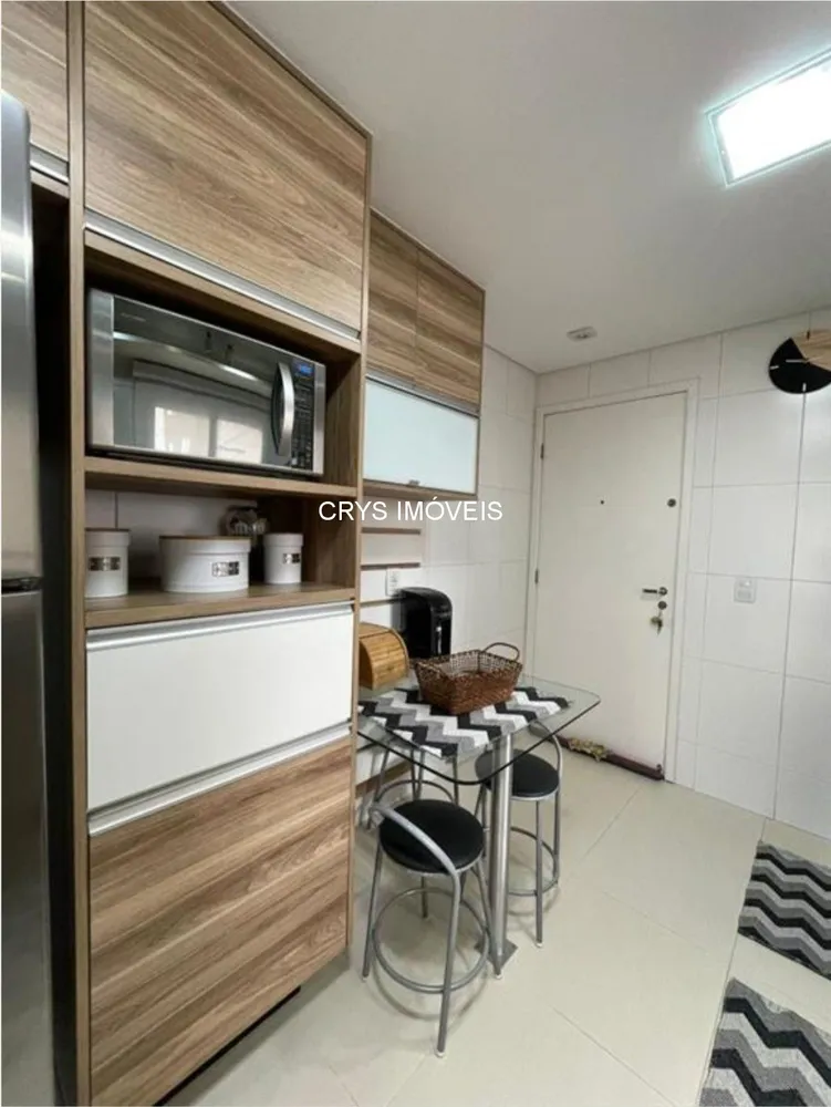 Apartamento, 3 quartos, 96 m² - Foto 3
