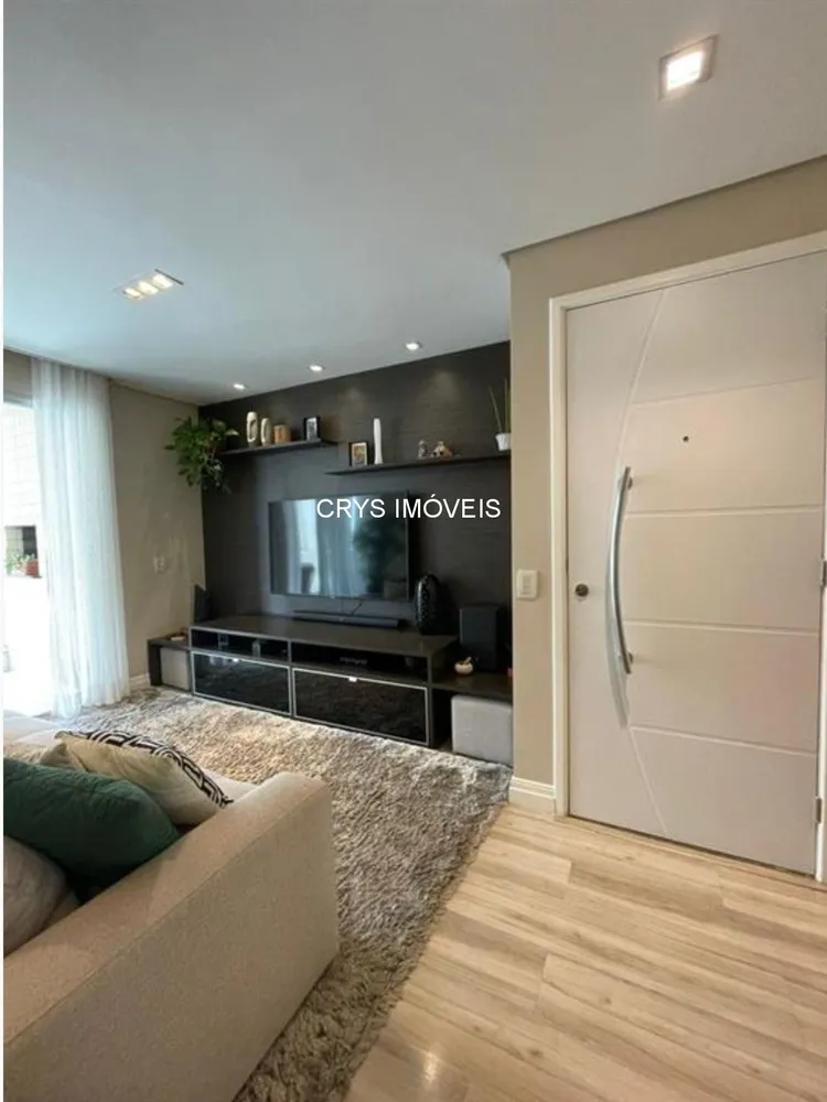 Apartamento, 3 quartos, 96 m² - Foto 2