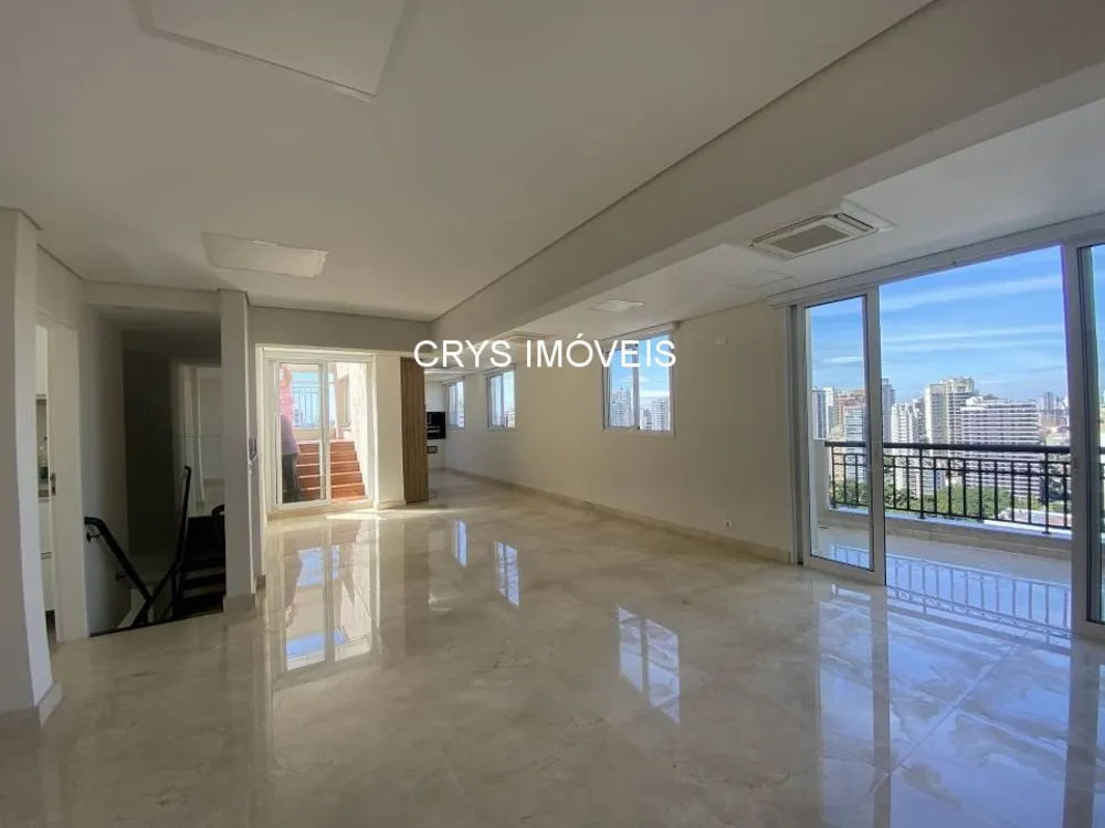 Cobertura, 3 quartos, 348 m² - Foto 2