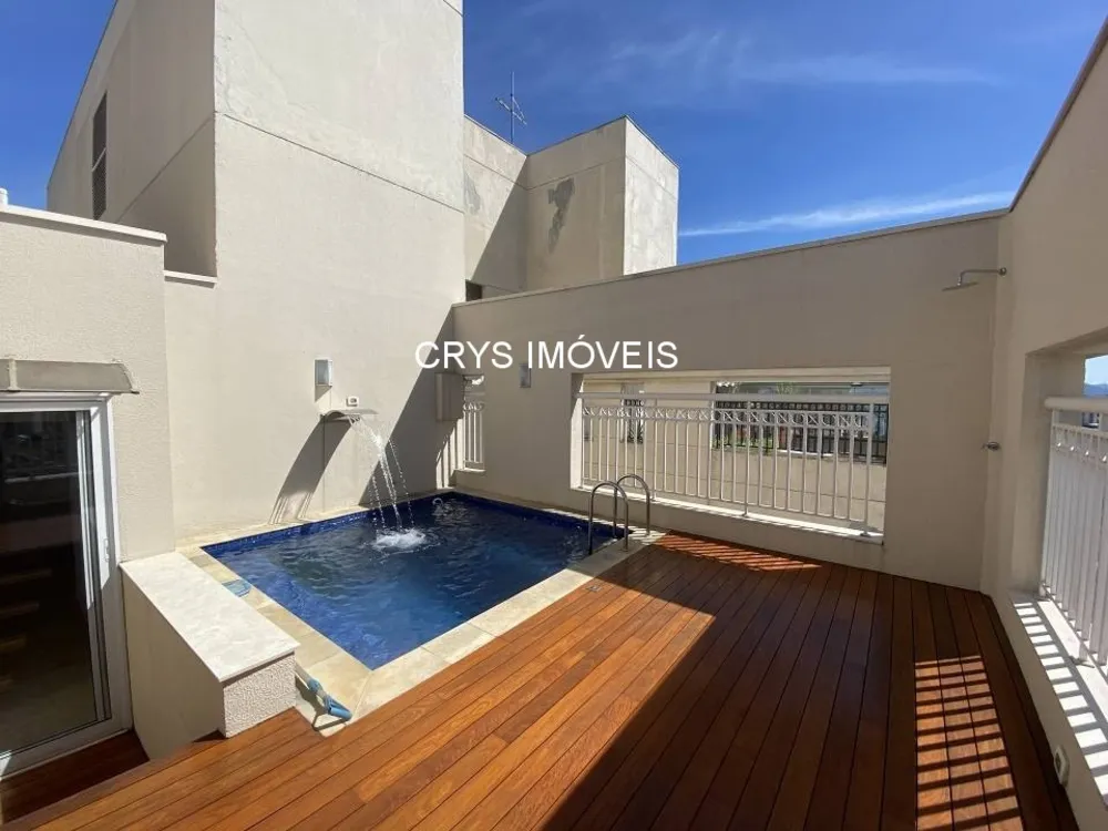 Cobertura, 3 quartos, 348 m² - Foto 1