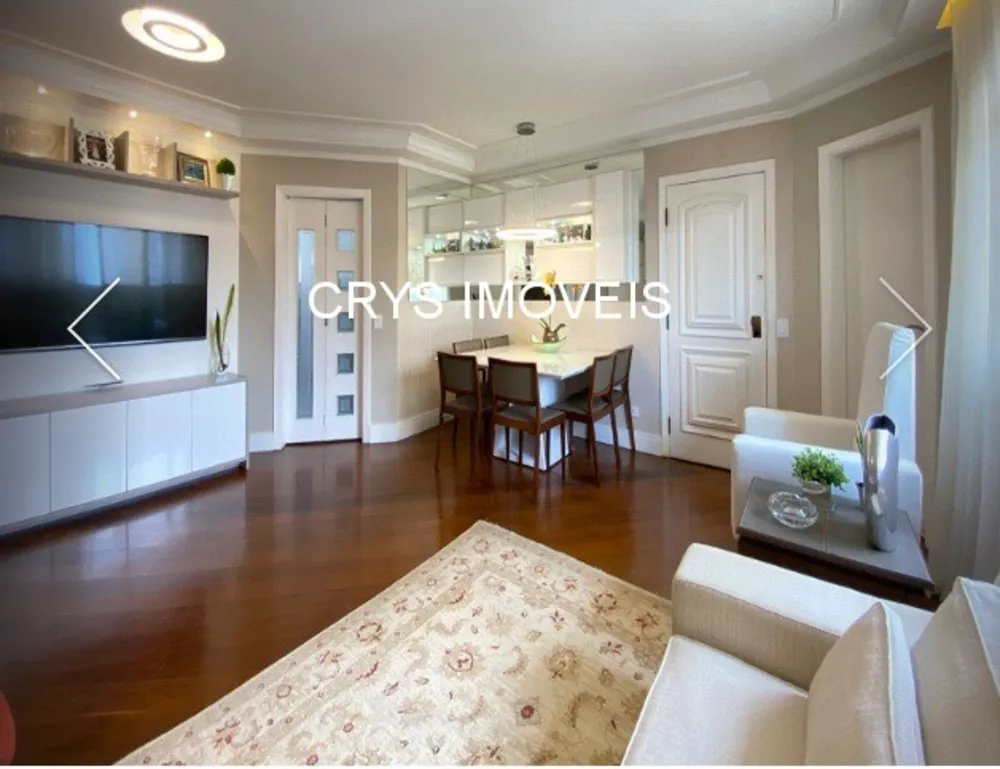 Apartamento, 3 quartos, 117 m² - Foto 2