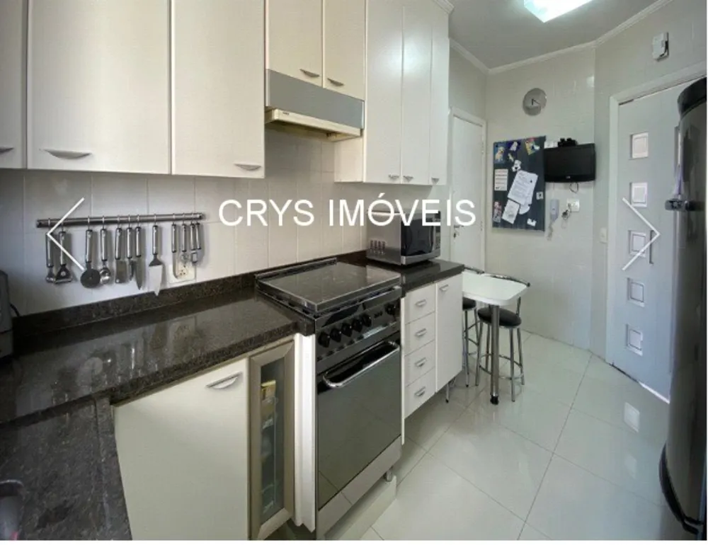 Apartamento, 3 quartos, 117 m² - Foto 4
