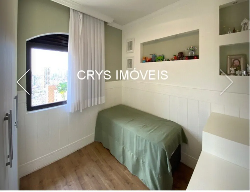 Apartamento, 3 quartos, 117 m² - Foto 10