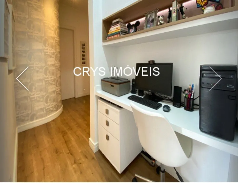 Apartamento, 3 quartos, 117 m² - Foto 5