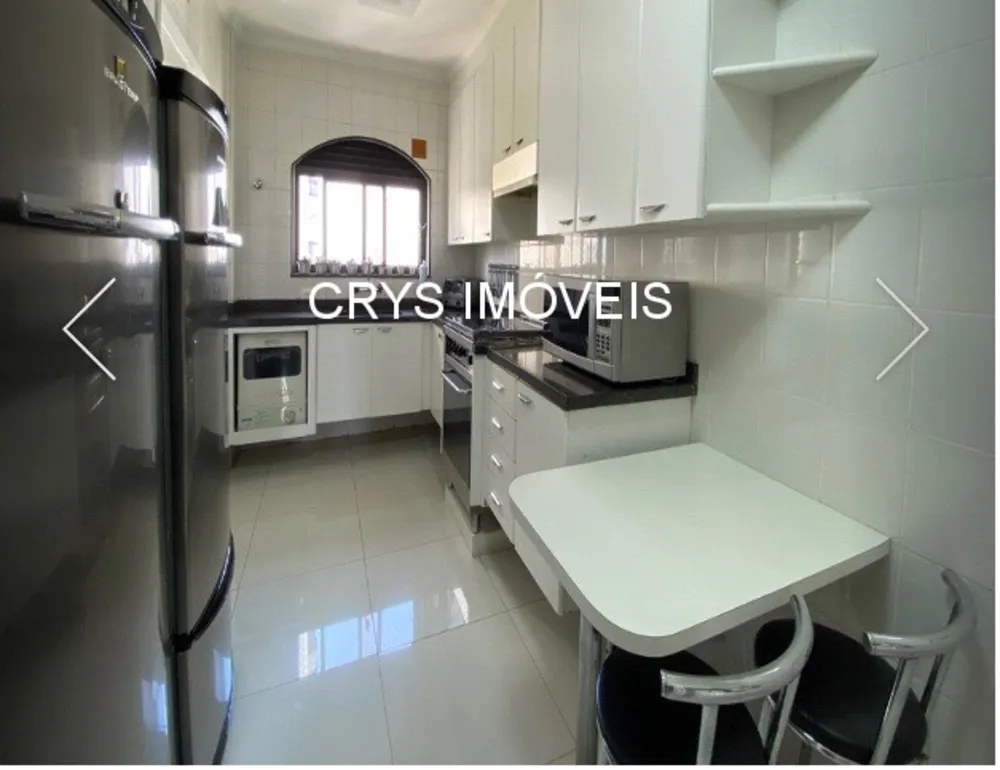 Apartamento, 3 quartos, 117 m² - Foto 3