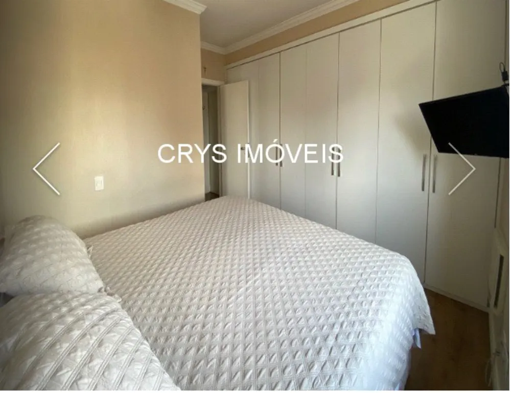Apartamento, 3 quartos, 117 m² - Foto 7