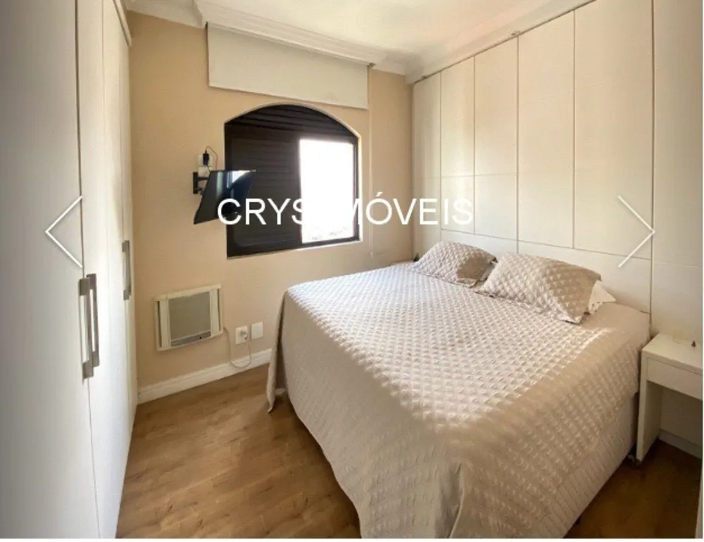 Apartamento, 3 quartos, 117 m² - Foto 6