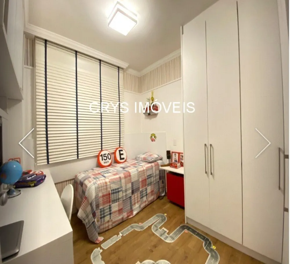 Apartamento, 3 quartos, 117 m² - Foto 9