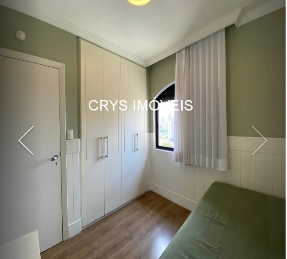 Apartamento, 3 quartos, 117 m² - Foto 11