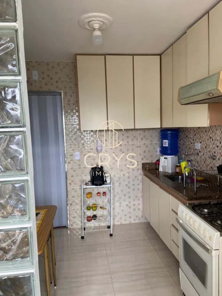 Apartamento, 3 quartos, 74 m² - Foto 7