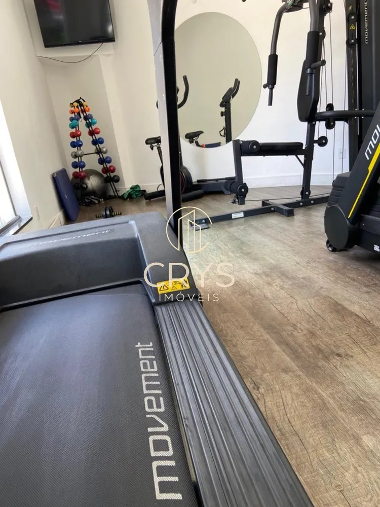 Apartamento, 3 quartos, 74 m² - Foto 9